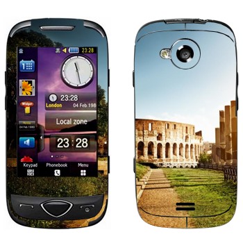 Samsung S5560