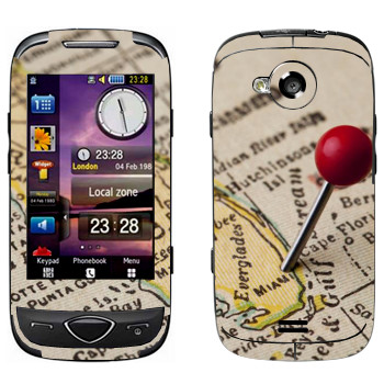 Samsung S5560