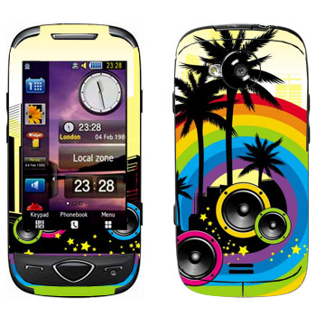 Samsung S5560