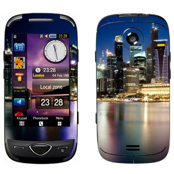 Samsung S5560