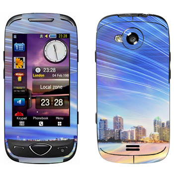 Samsung S5560