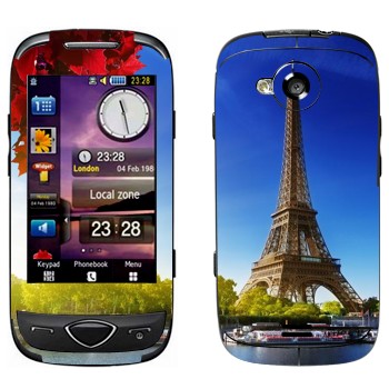 Samsung S5560