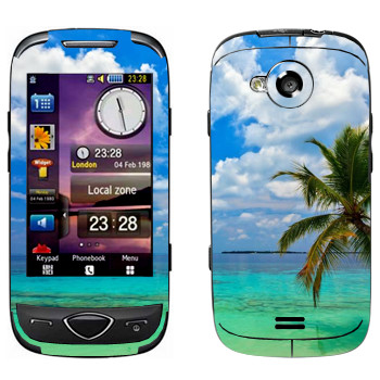 Samsung S5560