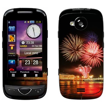 Samsung S5560