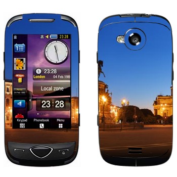 Samsung S5560