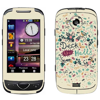 Samsung S5560