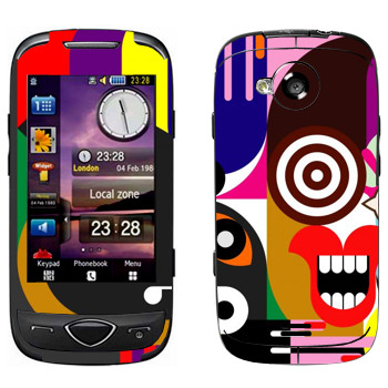 Samsung S5560