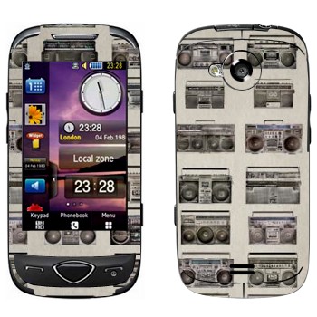 Samsung S5560