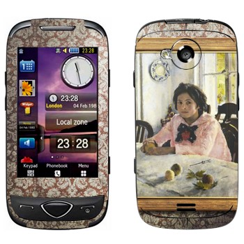   «    -  »   Samsung S5560