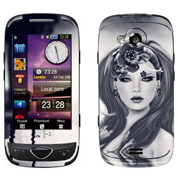   «  »   Samsung S5560