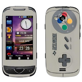   « Super Nintendo»   Samsung S5560