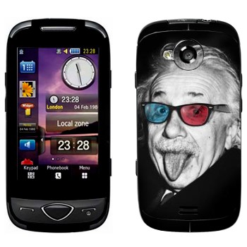 Samsung S5560