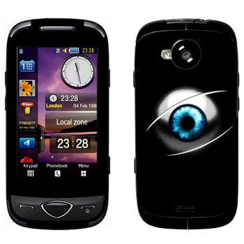 Samsung S5560