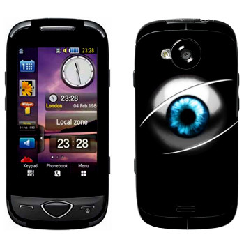 Samsung S5560