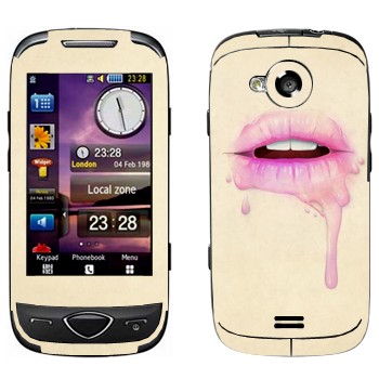   «  »   Samsung S5560