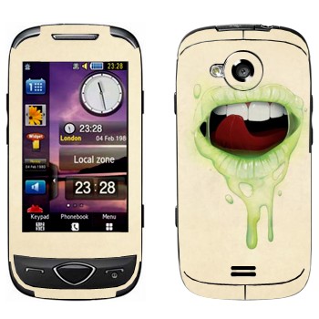   «  »   Samsung S5560