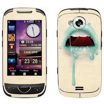   «»   Samsung S5560