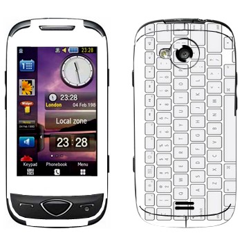   «»   Samsung S5560