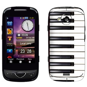 Samsung S5560