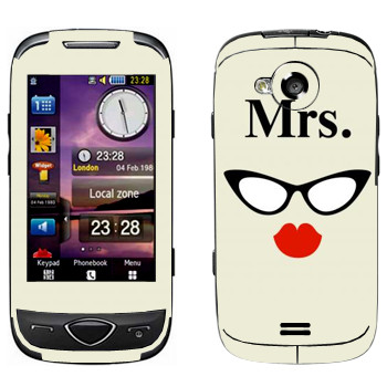 Samsung S5560