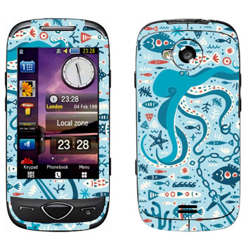   « »   Samsung S5560