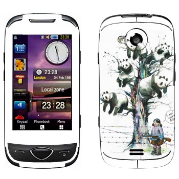 Samsung S5560