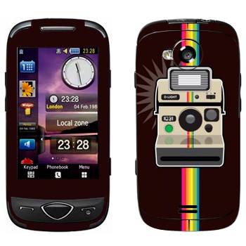 Samsung S5560