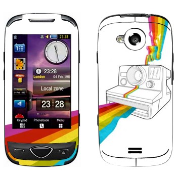   «  »   Samsung S5560