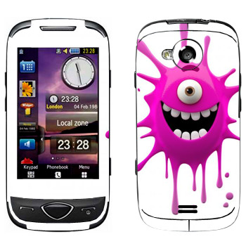 Samsung S5560