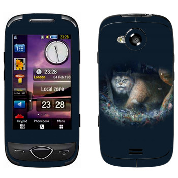 Samsung S5560