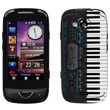 Samsung S5560