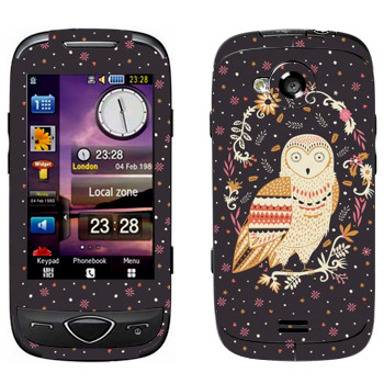 Samsung S5560