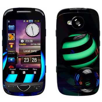   « »   Samsung S5560