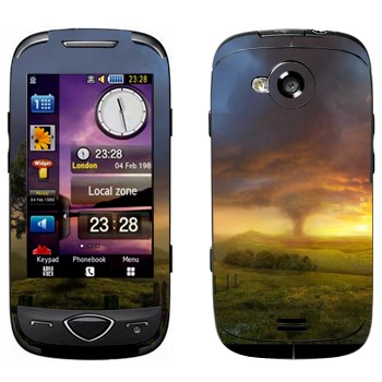 Samsung S5560