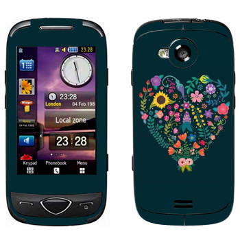   « »   Samsung S5560