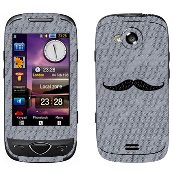   «»   Samsung S5560