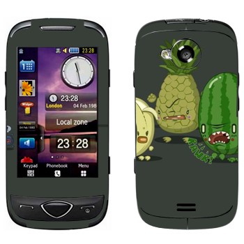 Samsung S5560