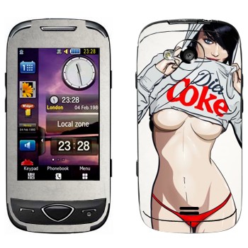 Samsung S5560