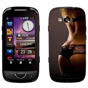 Samsung S5560