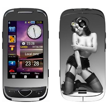 Samsung S5560