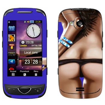 Samsung S5560