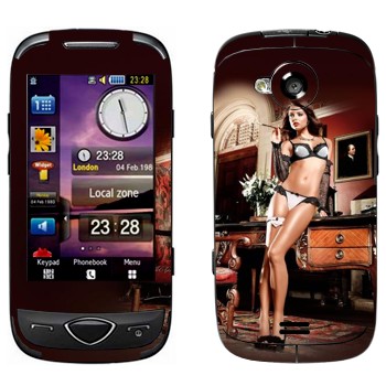 Samsung S5560