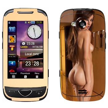 Samsung S5560