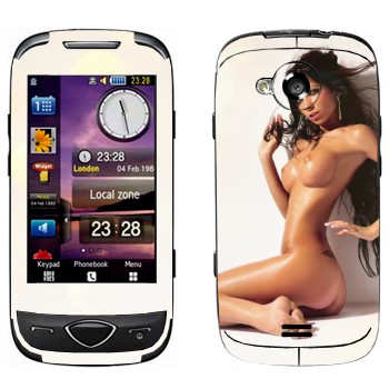 Samsung S5560