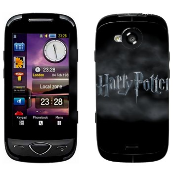   «Harry Potter »   Samsung S5560