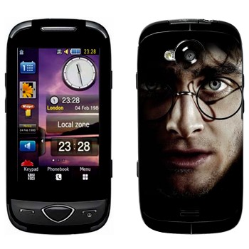   «Harry Potter»   Samsung S5560