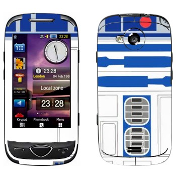  «R2-D2»   Samsung S5560