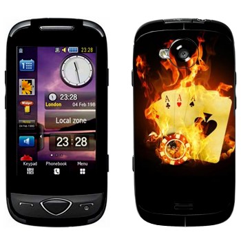 Samsung S5560