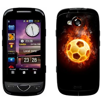 Samsung S5560