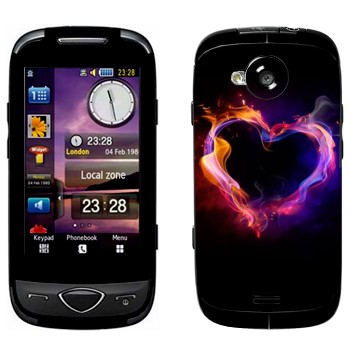 Samsung S5560